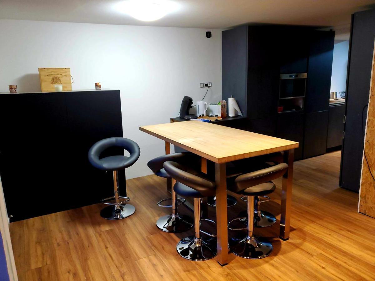 Charmant Appartement Alsacien Rodern Exterior photo